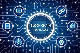 Key aspects of Blockchain technology in web3.0